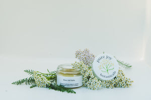 First Aid Salve