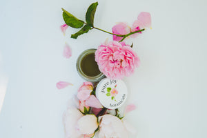 Petal Silk Hand Repair Balm