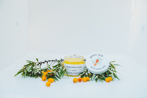 Sea Buckthorn Cream