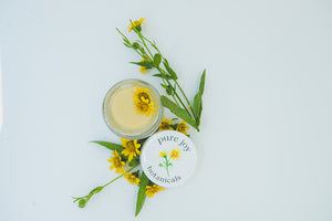 Soreness Soother Cream