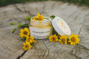 Soreness Soother Cream